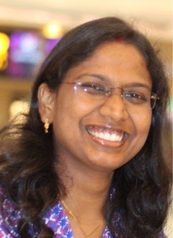 Dr. APARNA AKULA